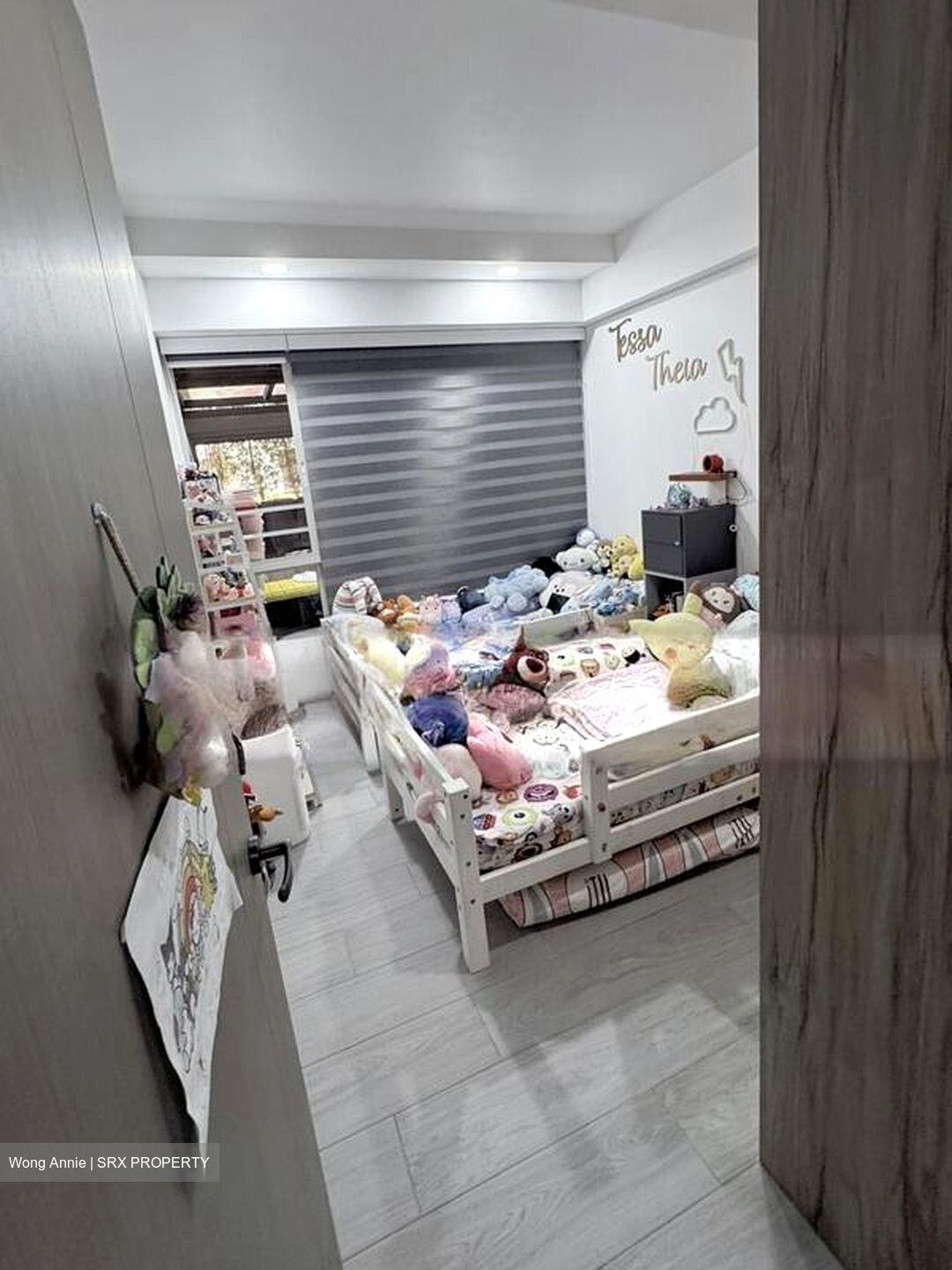 The Sensoria (D27), Condominium #502593501